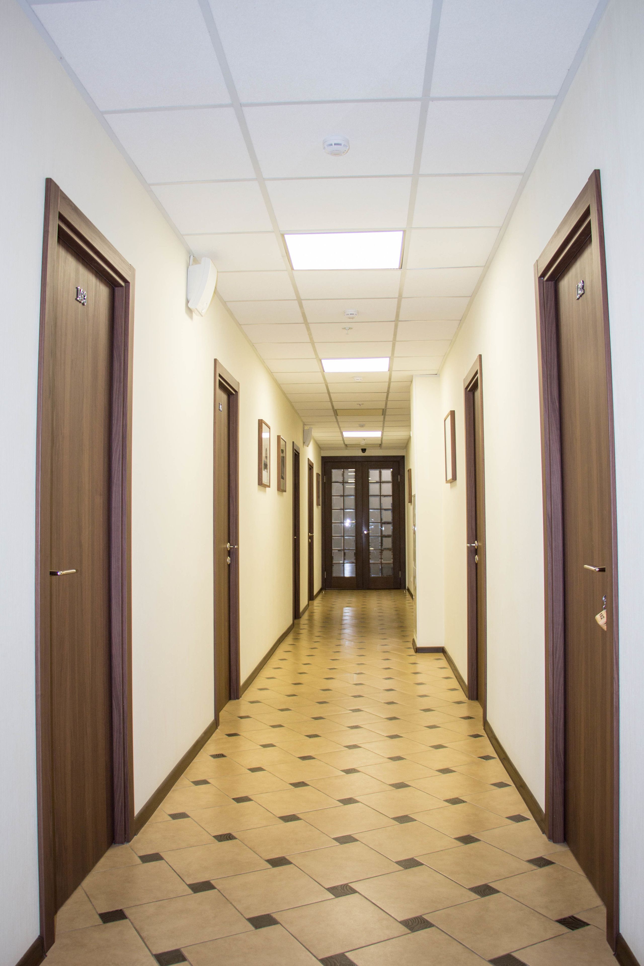 Hotel Yamskoy