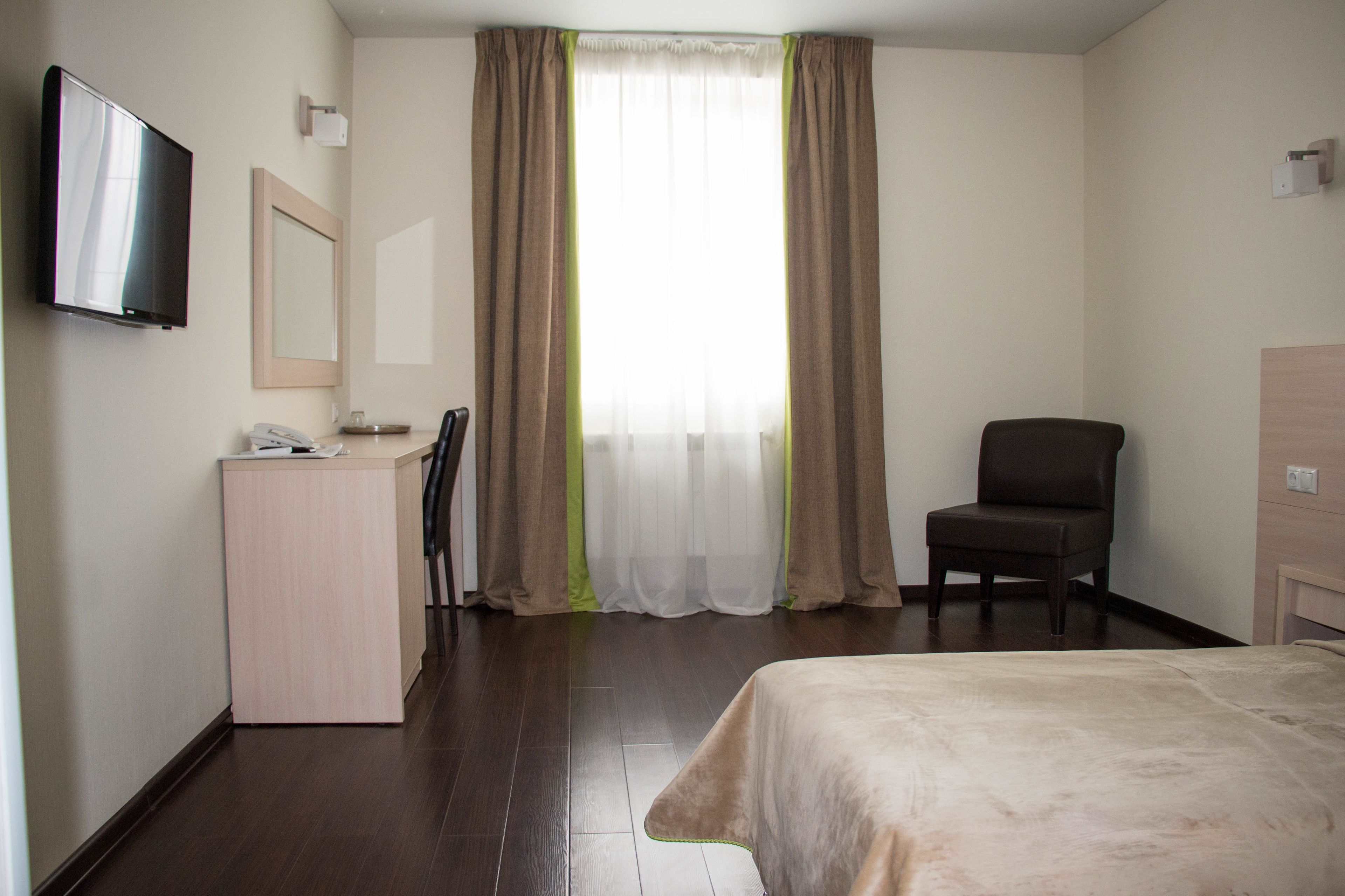 Hotel Yamskoy
