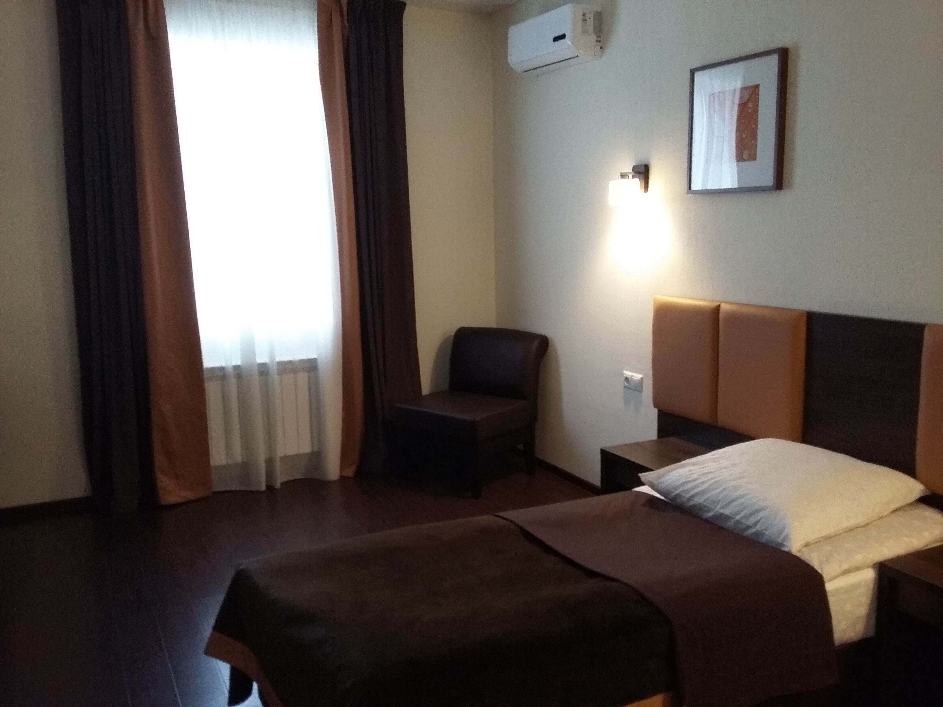 Hotel Yamskoy