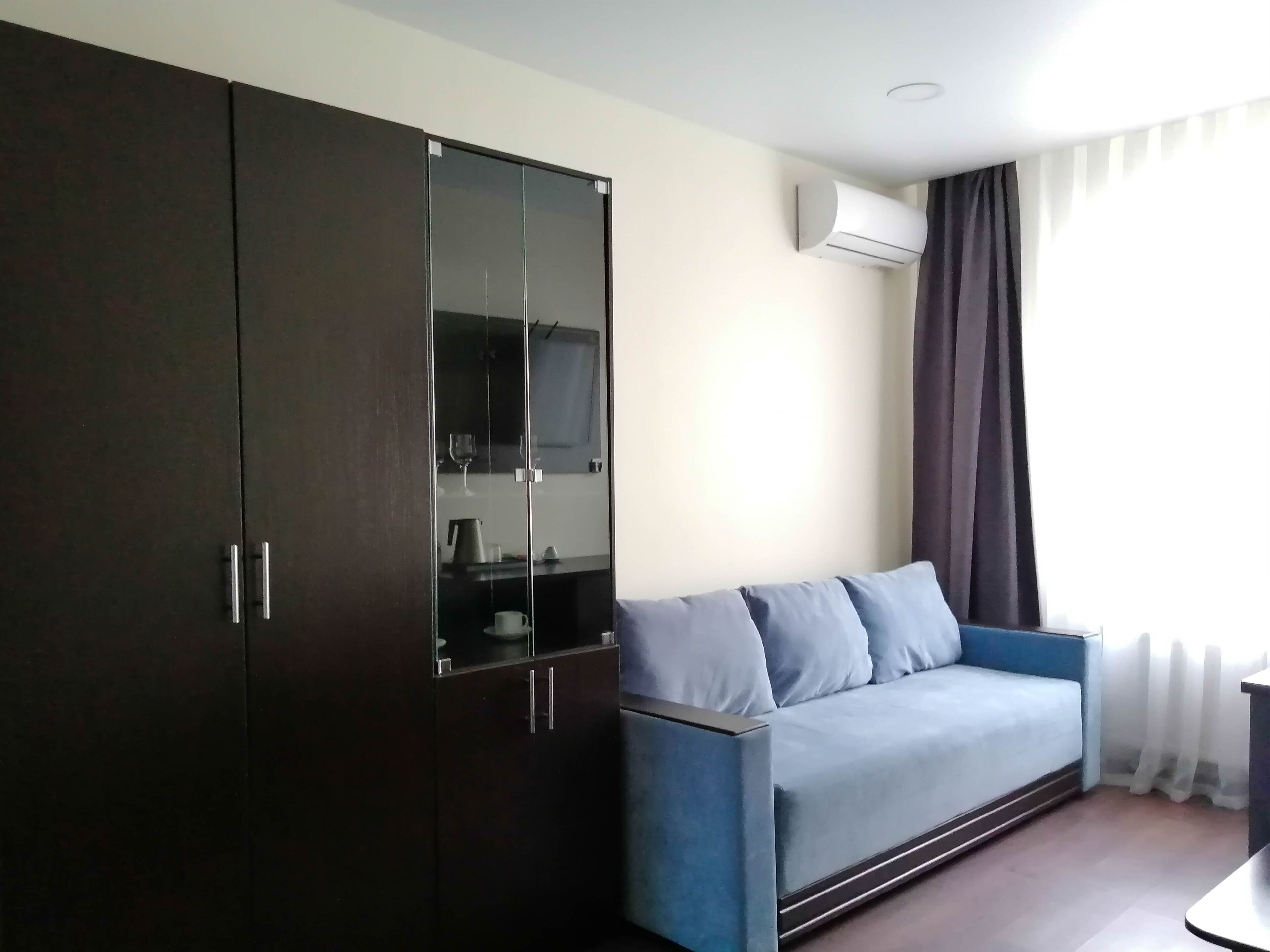 Hotel Yamskoy