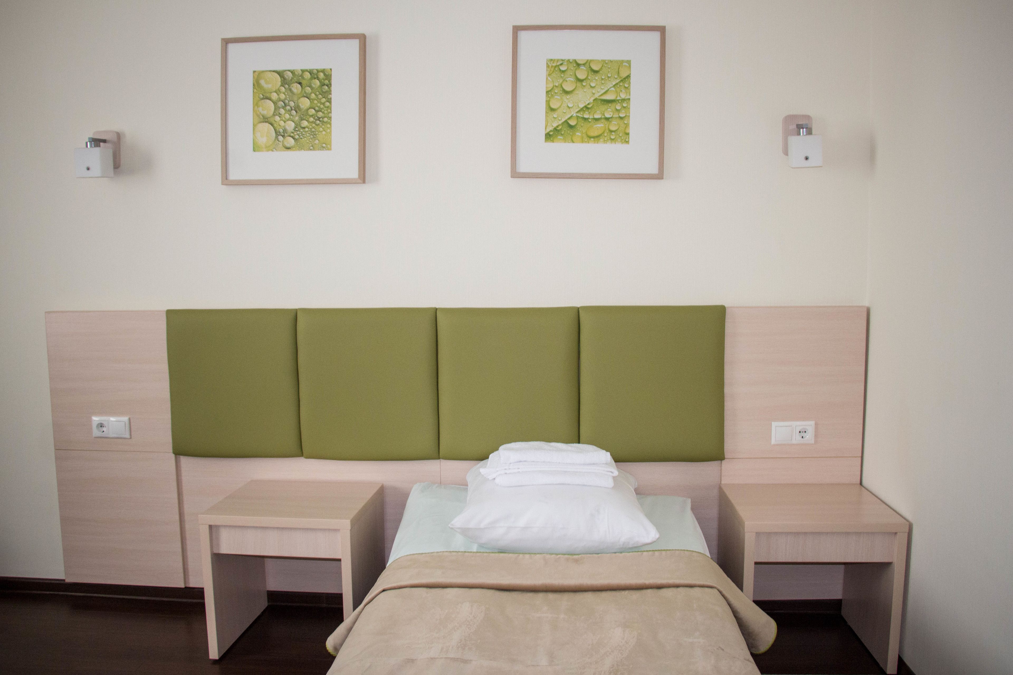 Hotel Yamskoy