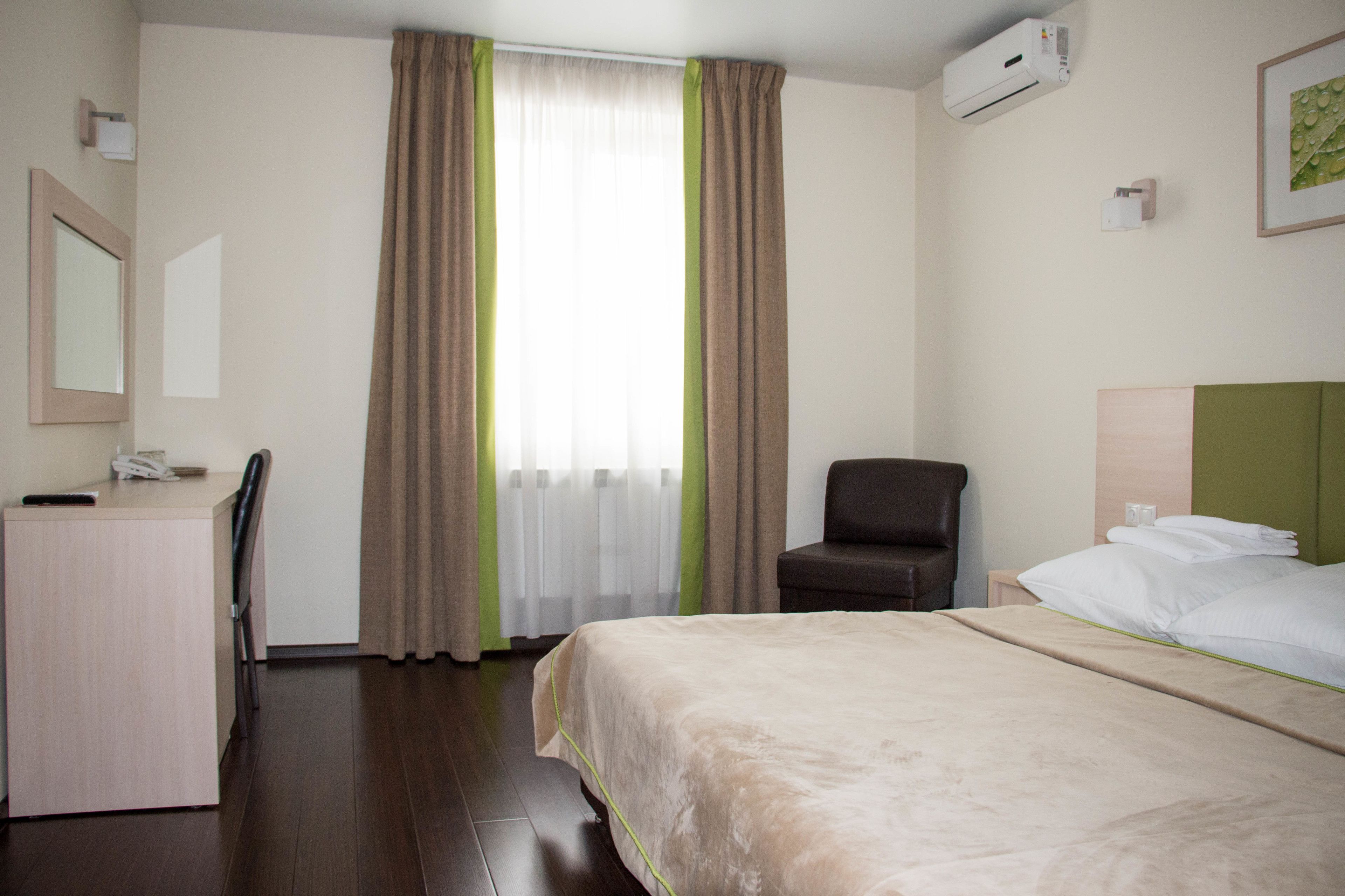 Hotel Yamskoy