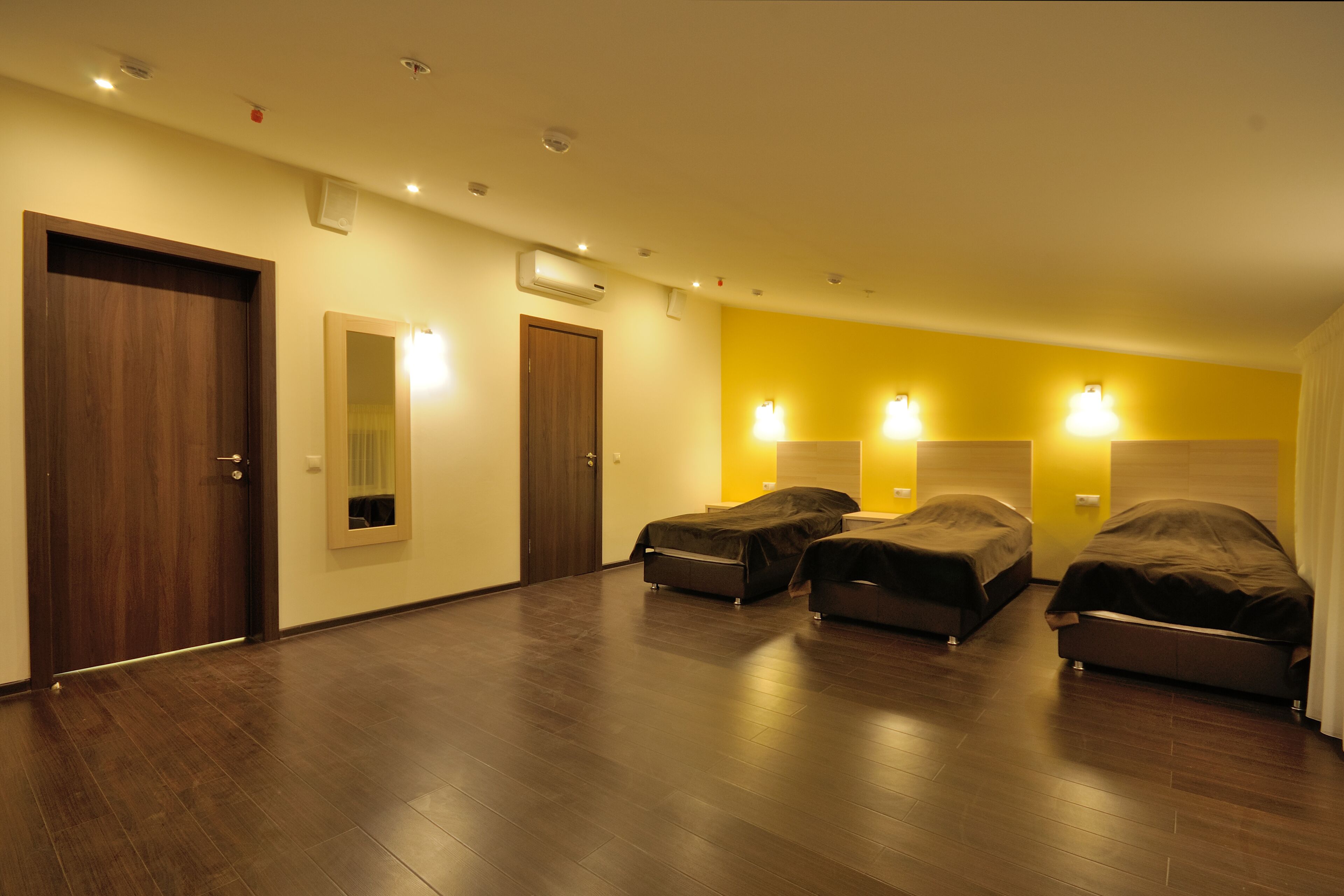 Hotel Yamskoy