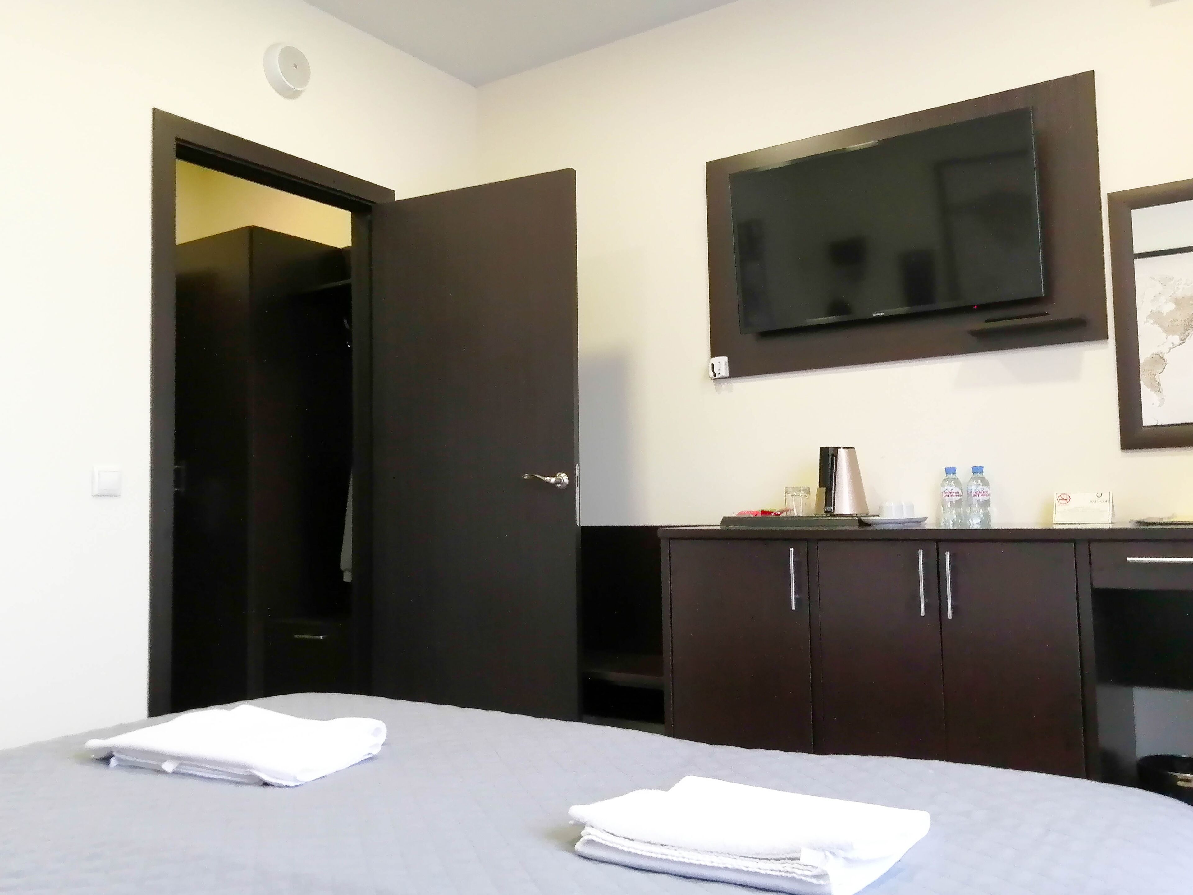 Hotel Yamskoy