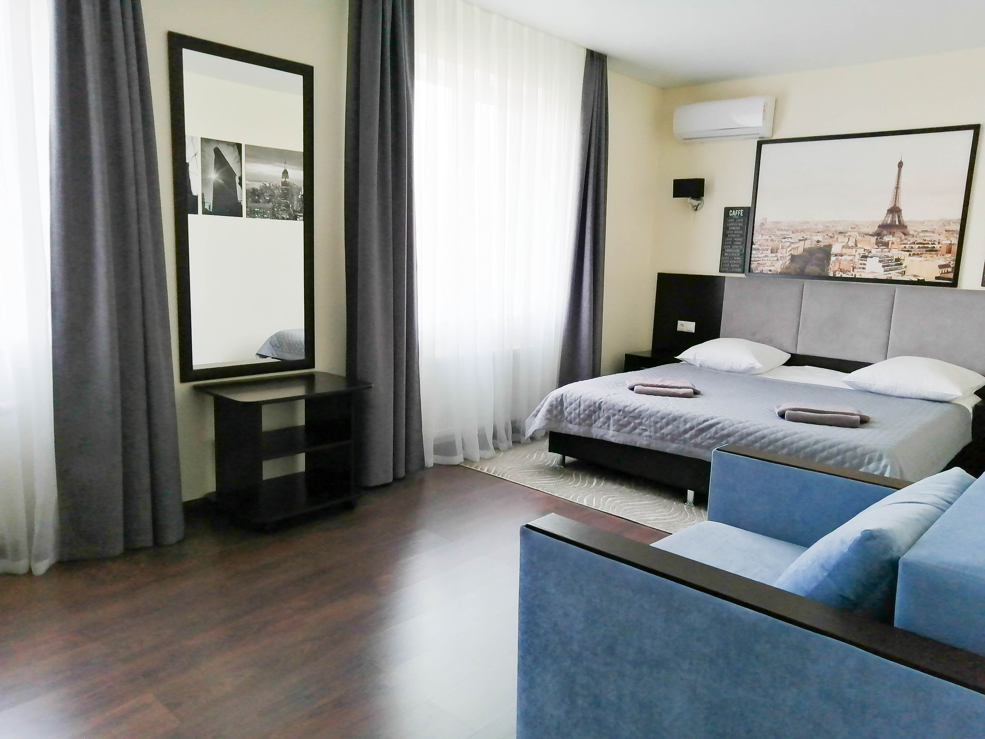 Hotel Yamskoy