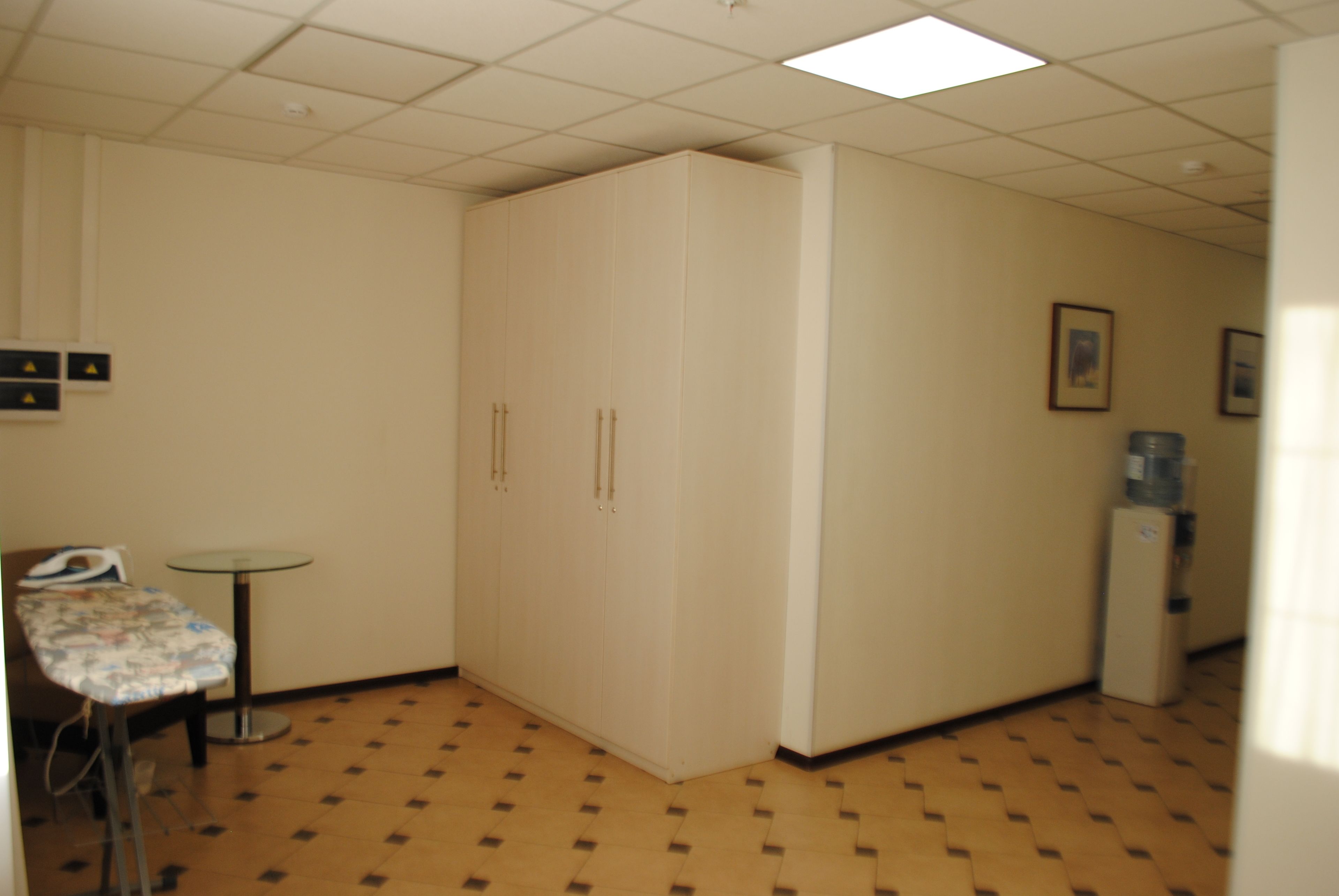 Hotel Yamskoy