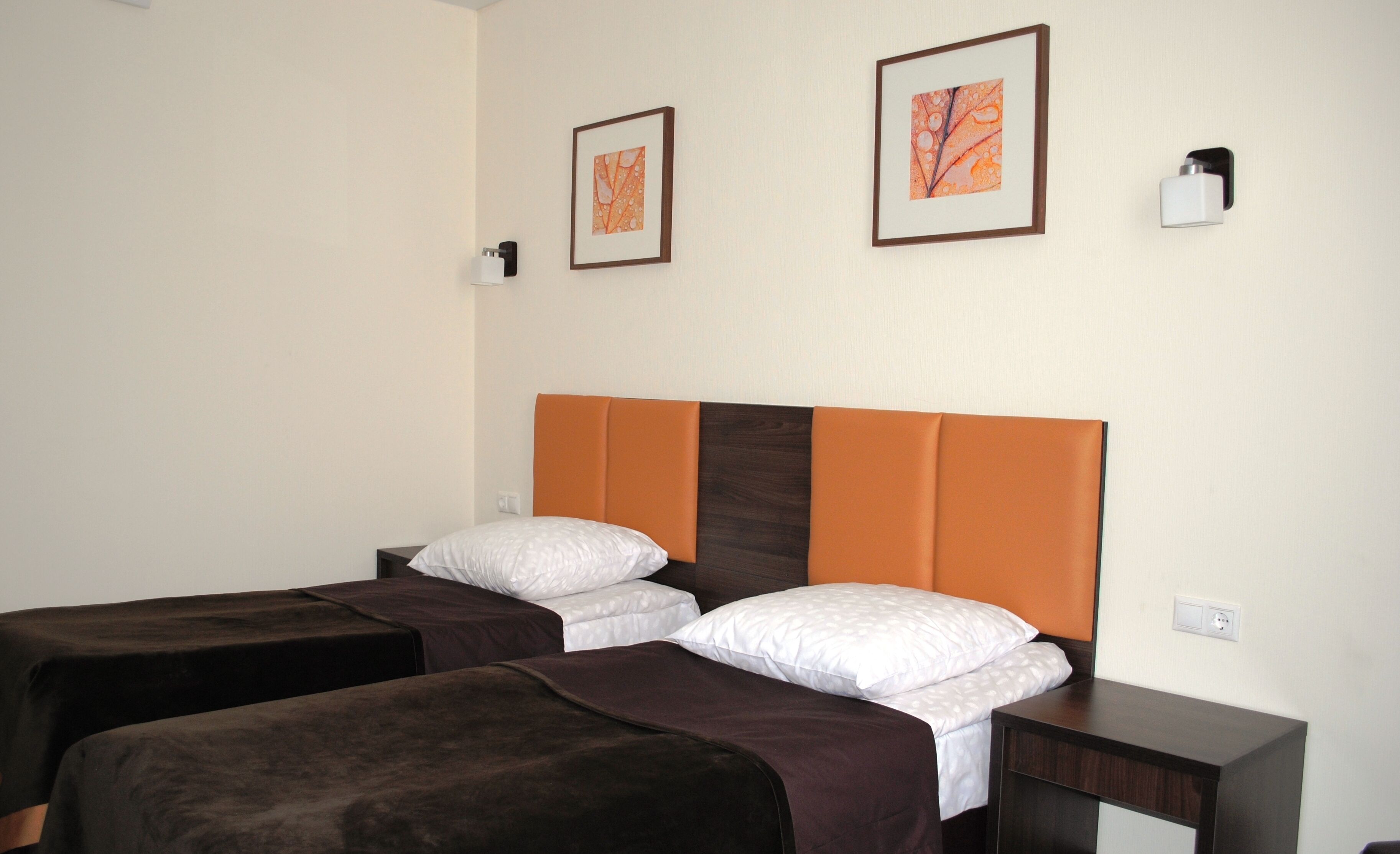 Hotel Yamskoy