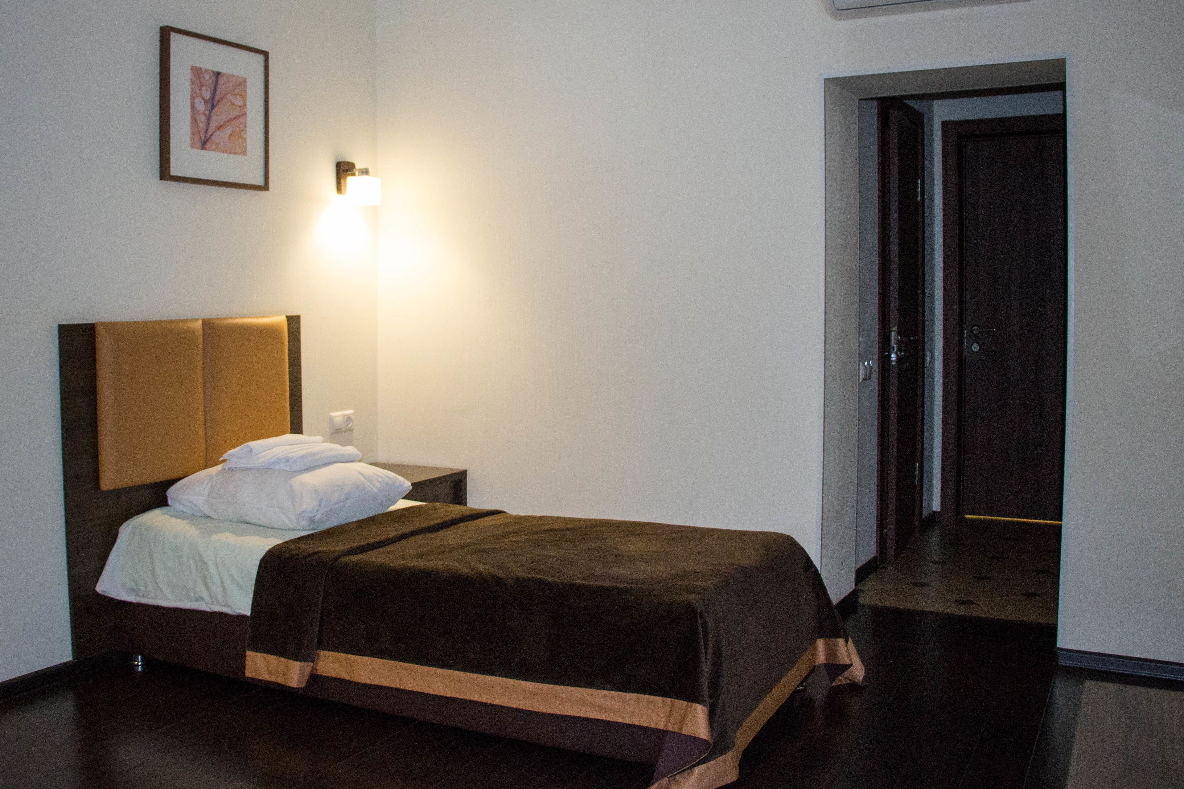 Hotel Yamskoy