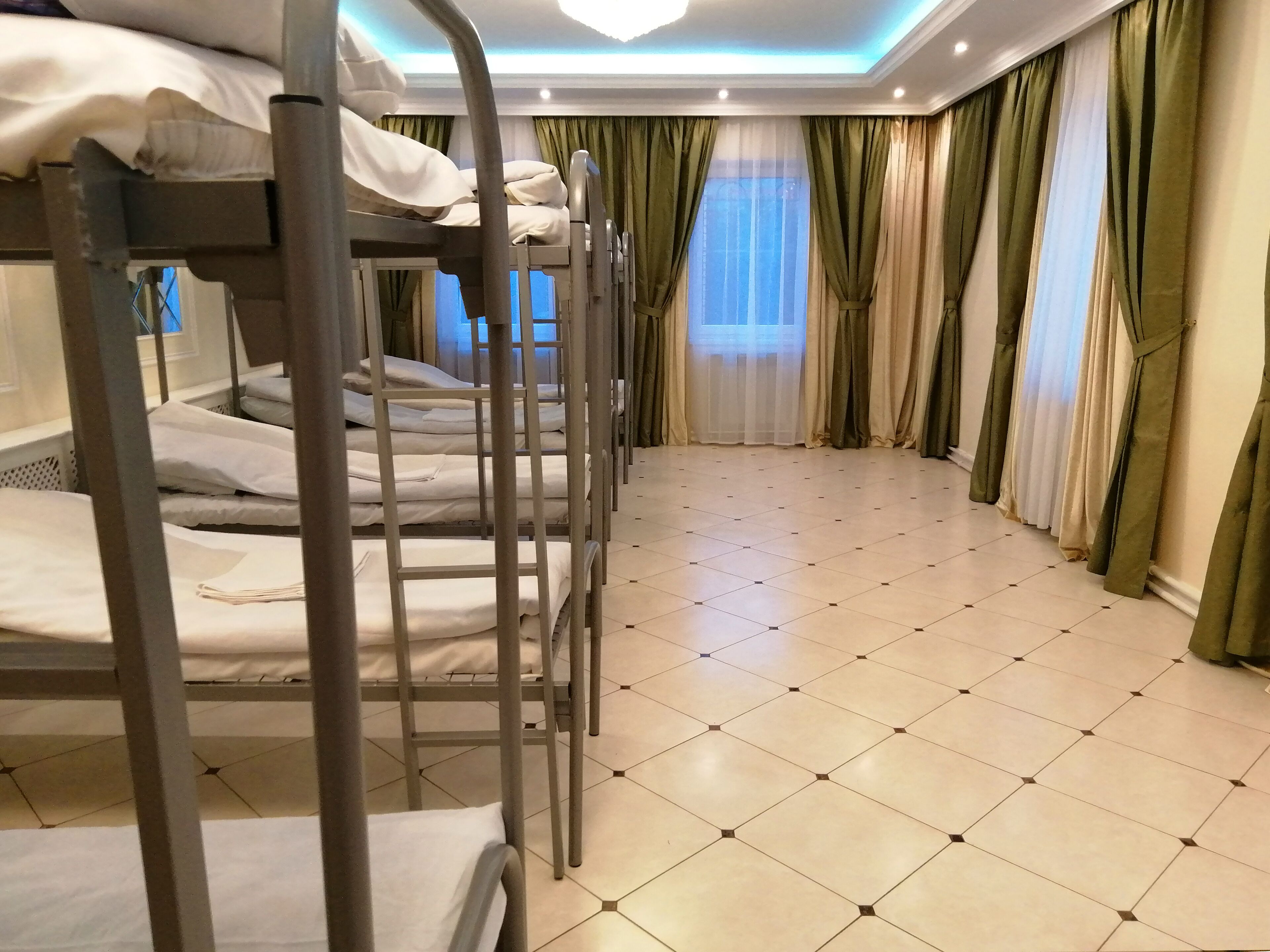 Hotel Yamskoy