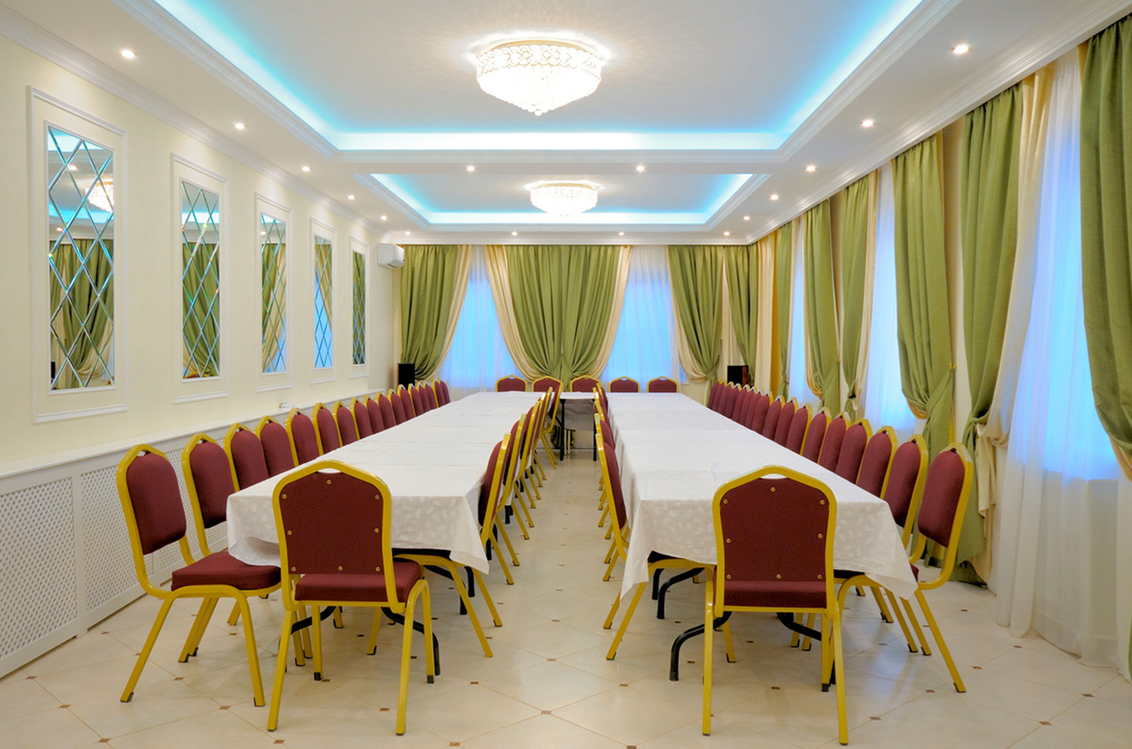 Hotel Yamskoy