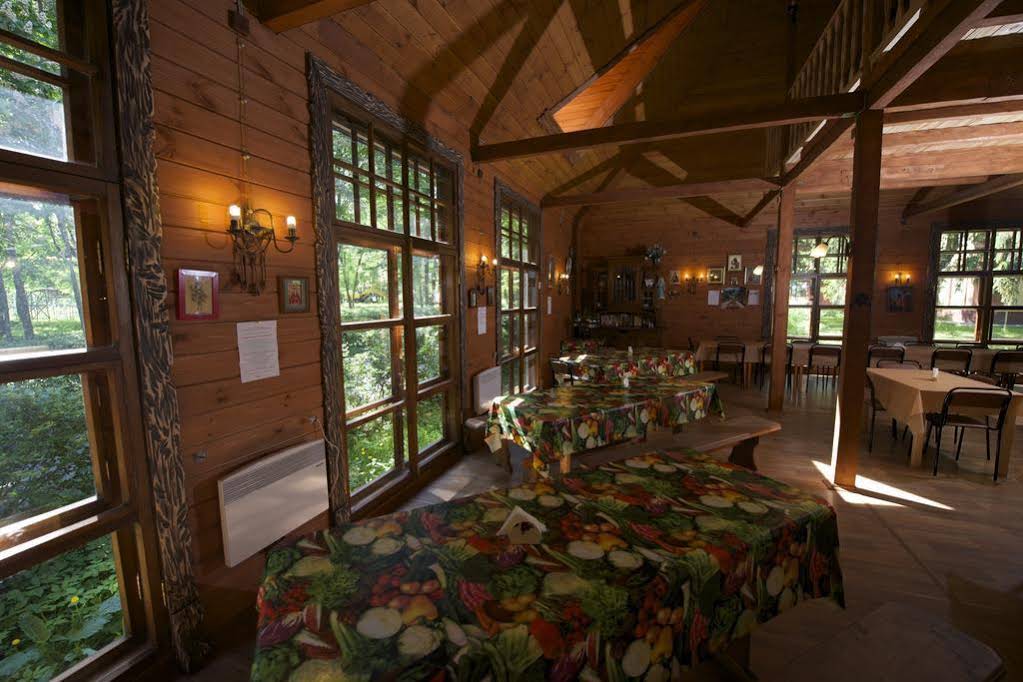 Ierusalimskaya Hotel