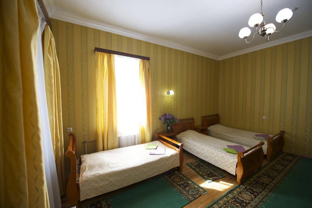 Ierusalimskaya Hotel