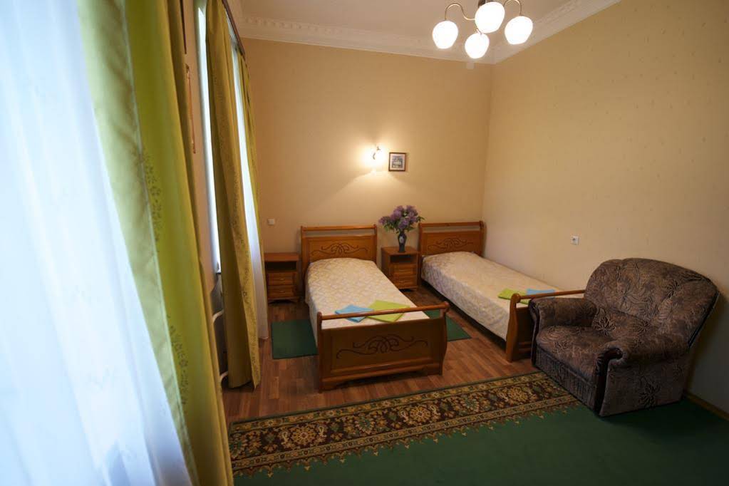 Ierusalimskaya Hotel