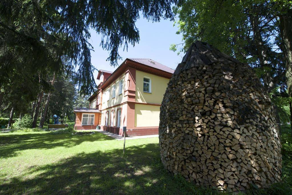 Ierusalimskaya Hotel