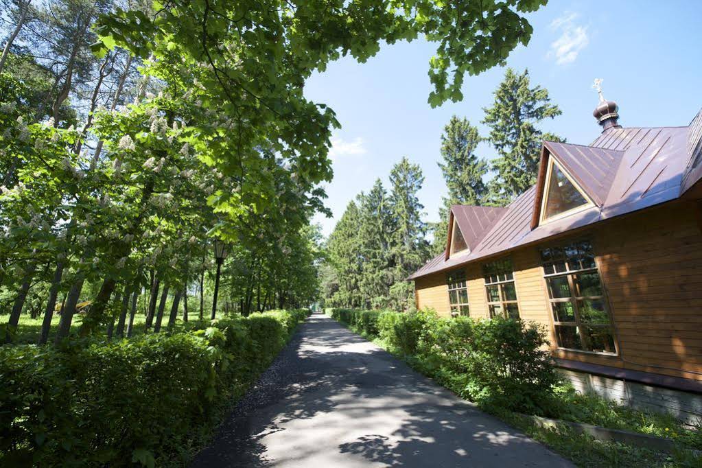 Ierusalimskaya Hotel