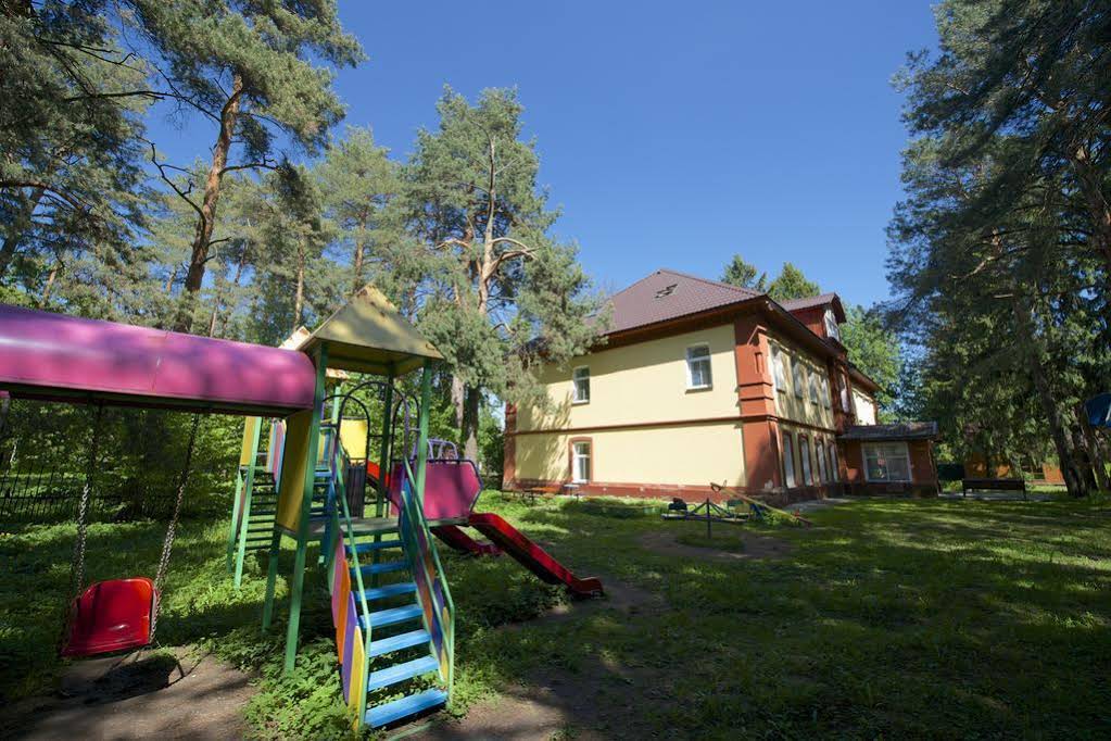 Ierusalimskaya Hotel