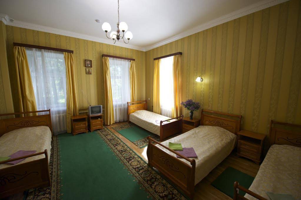 Ierusalimskaya Hotel