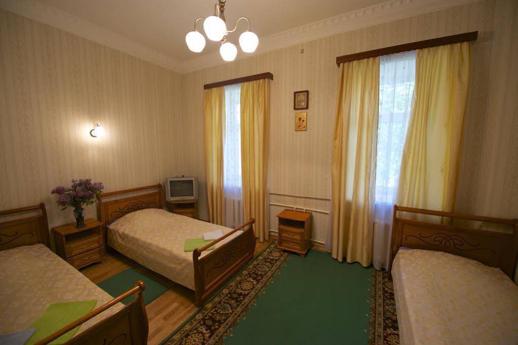 Ierusalimskaya Hotel
