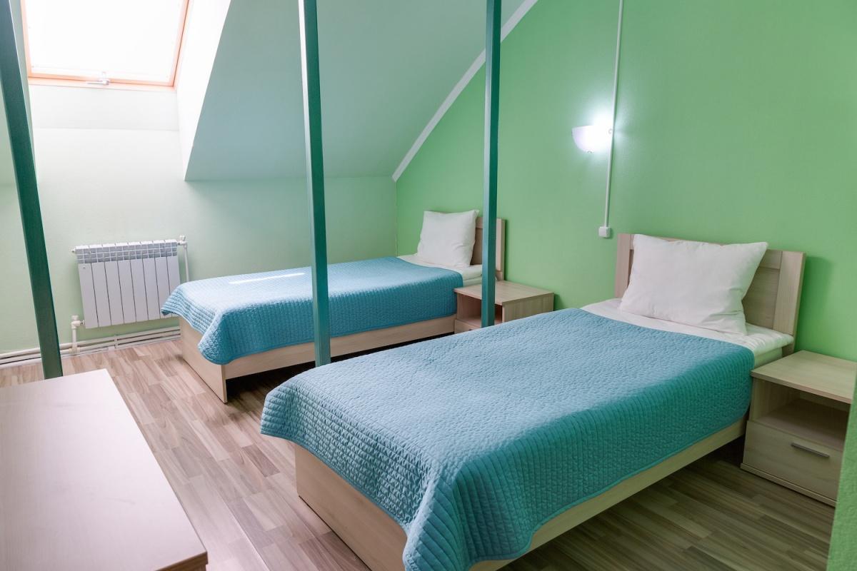 Master Hotel Domodedovo
