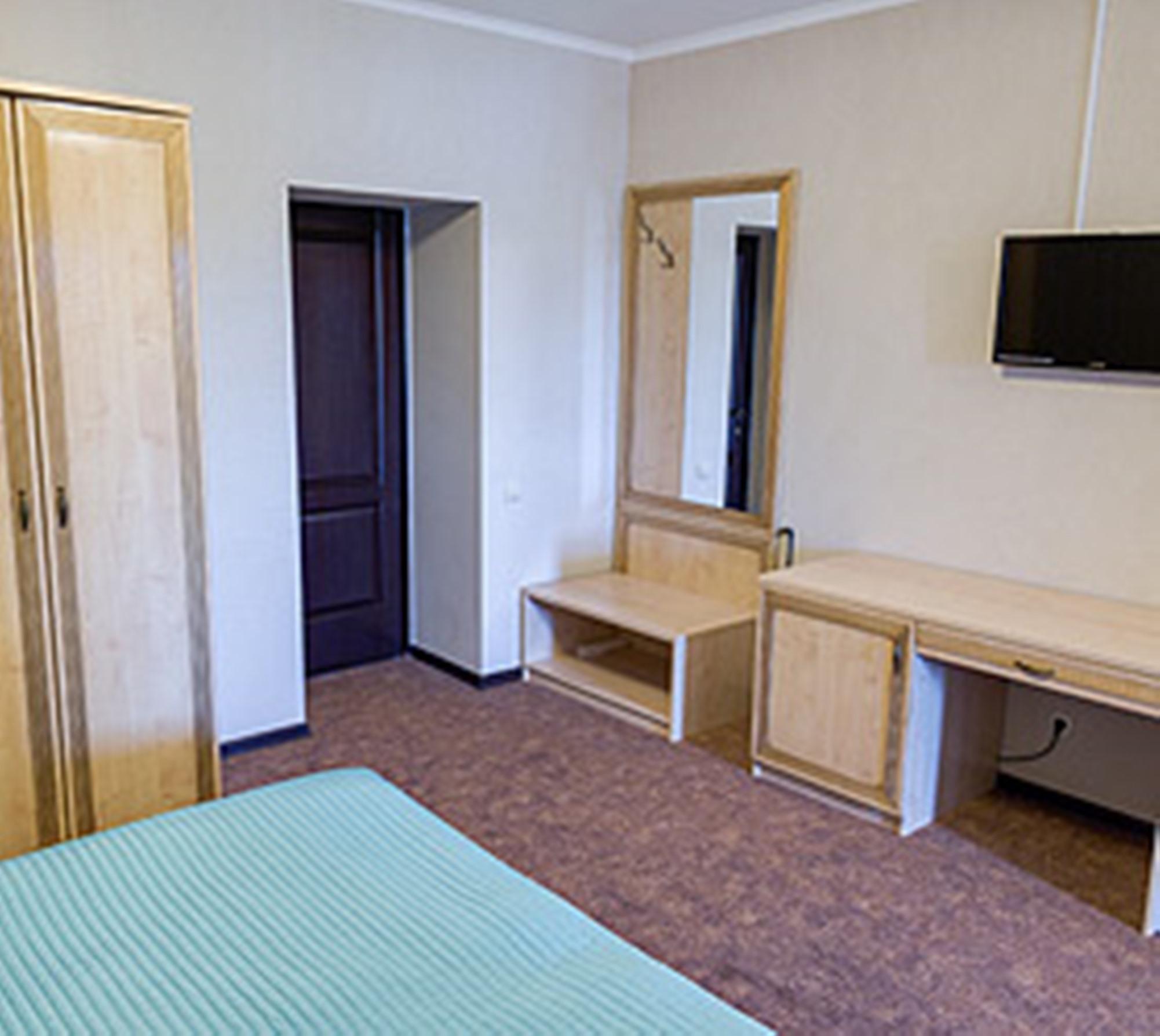 Master Hotel Domodedovo