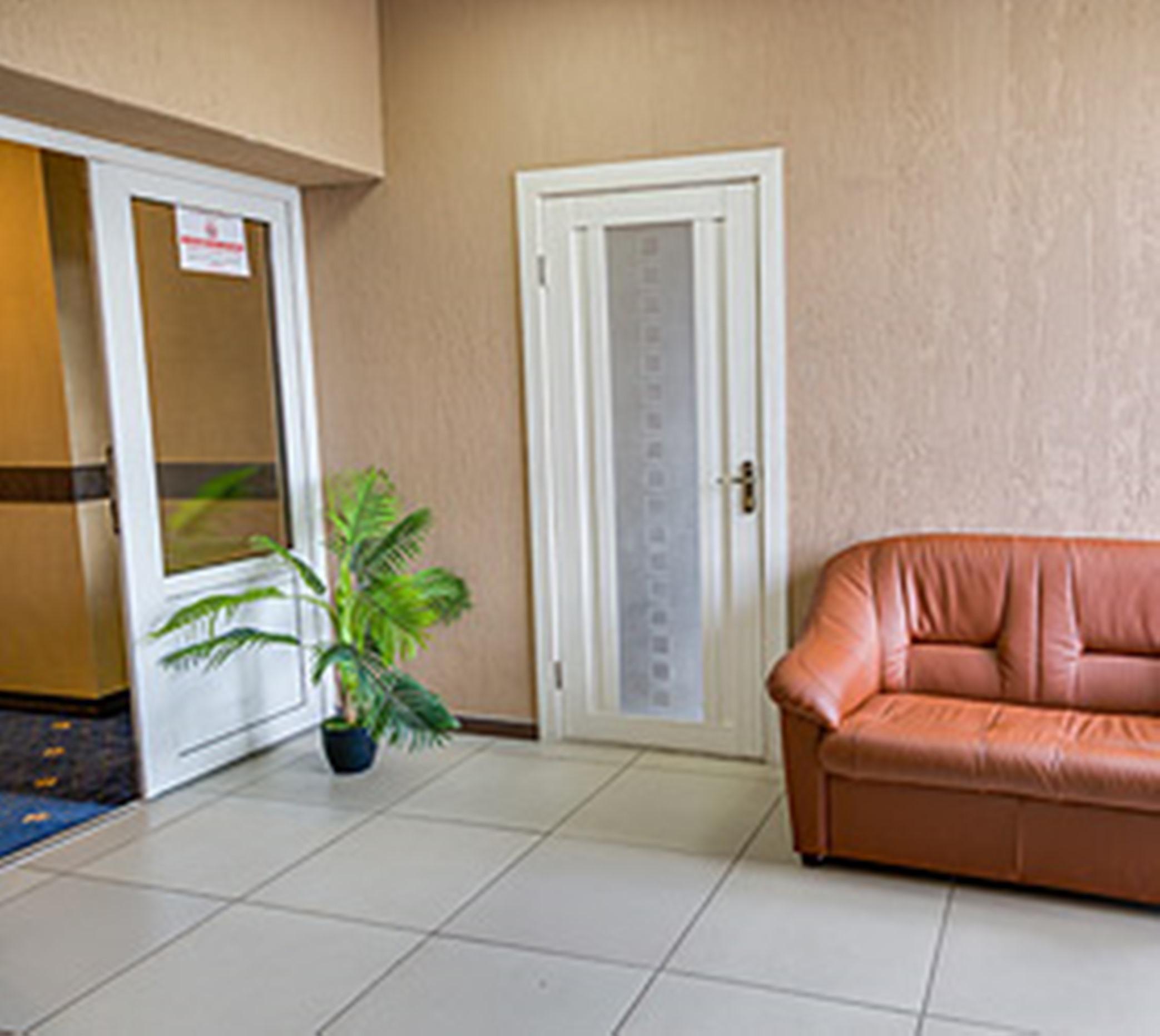 Master Hotel Domodedovo