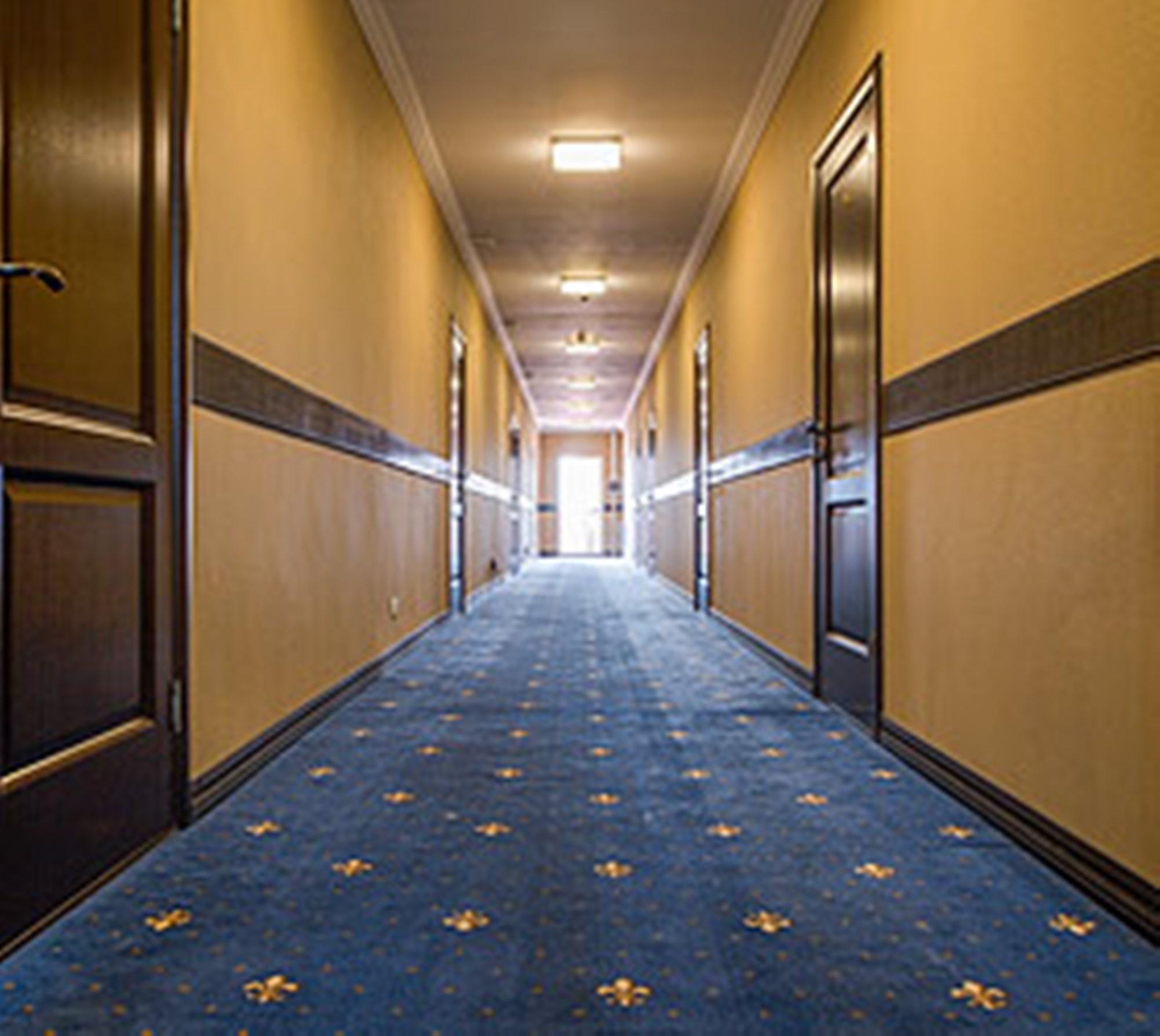 Master Hotel Domodedovo