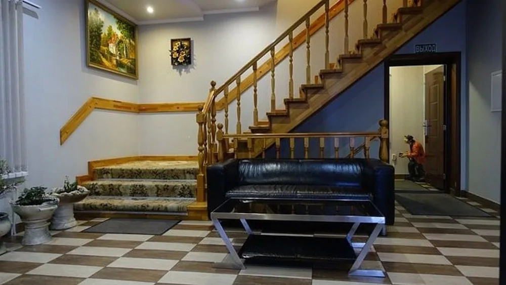 Noy Hotel Domodedovo