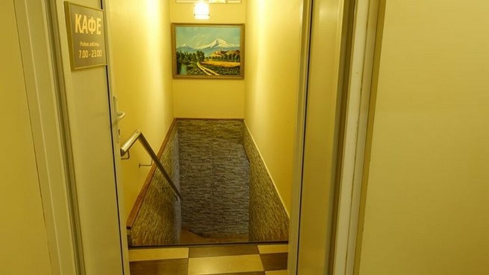 Noy Hotel Domodedovo