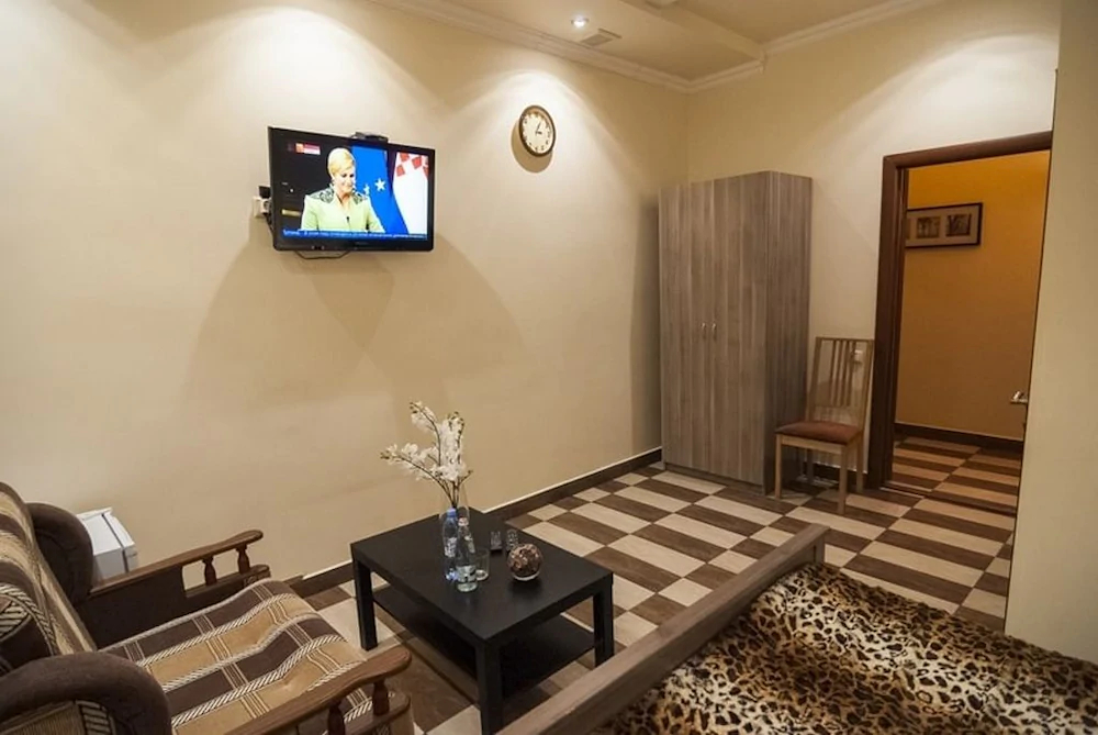 Noy Hotel Domodedovo