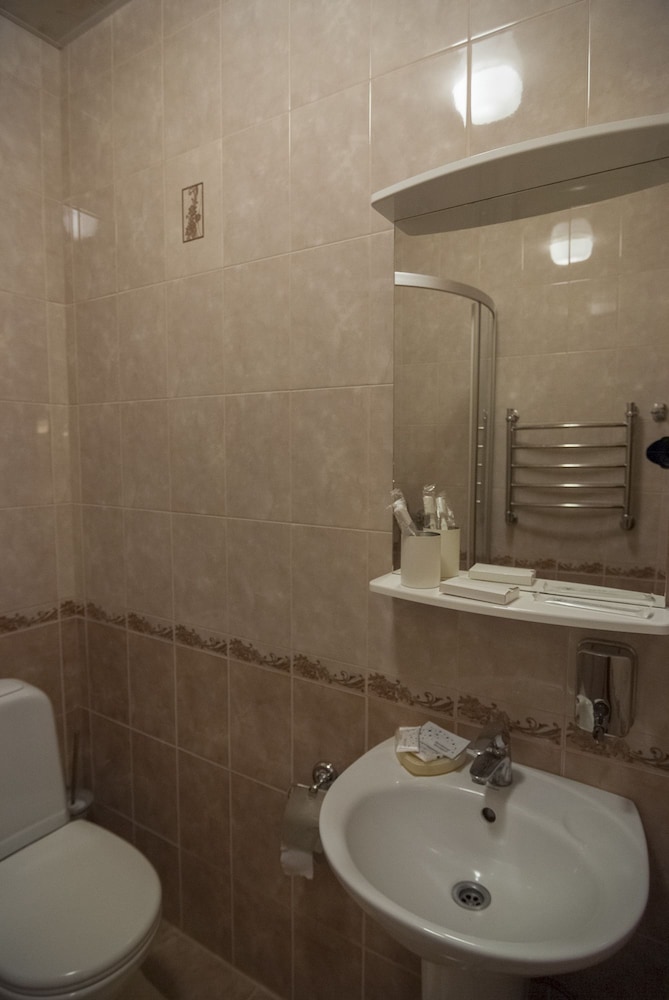 Noy Hotel Domodedovo