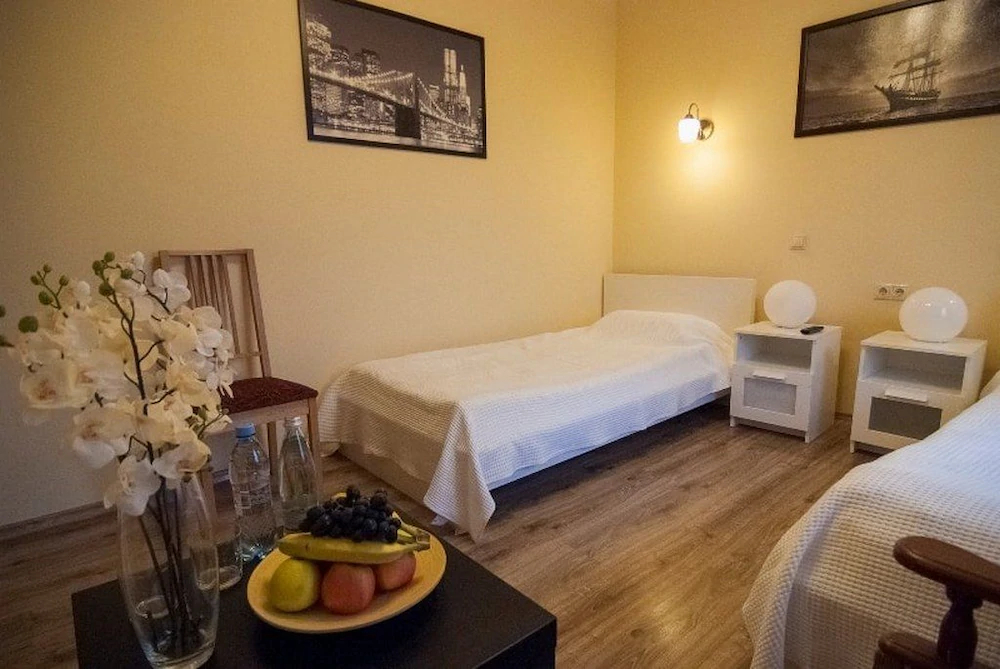 Noy Hotel Domodedovo