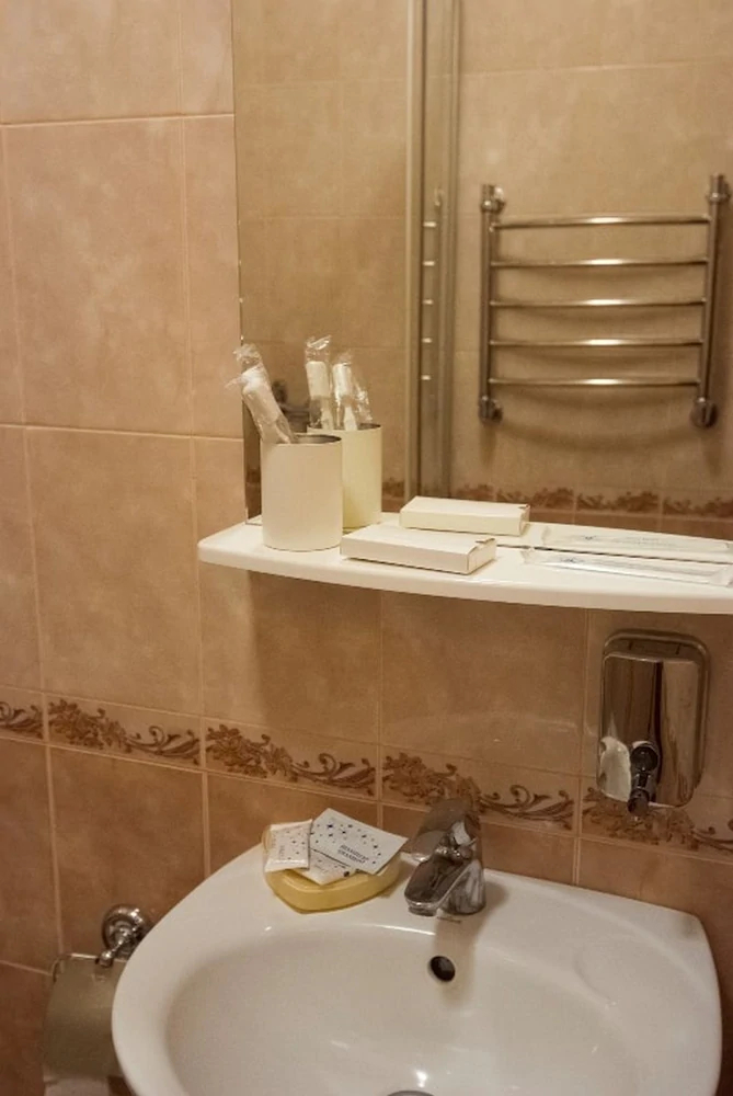 Noy Hotel Domodedovo