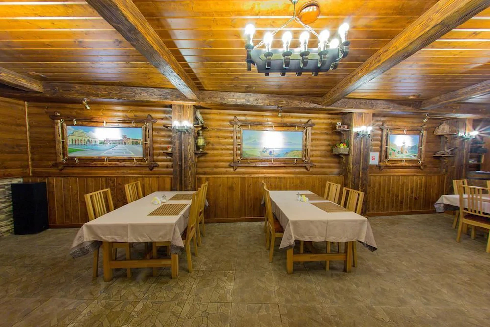 Noy Hotel Domodedovo