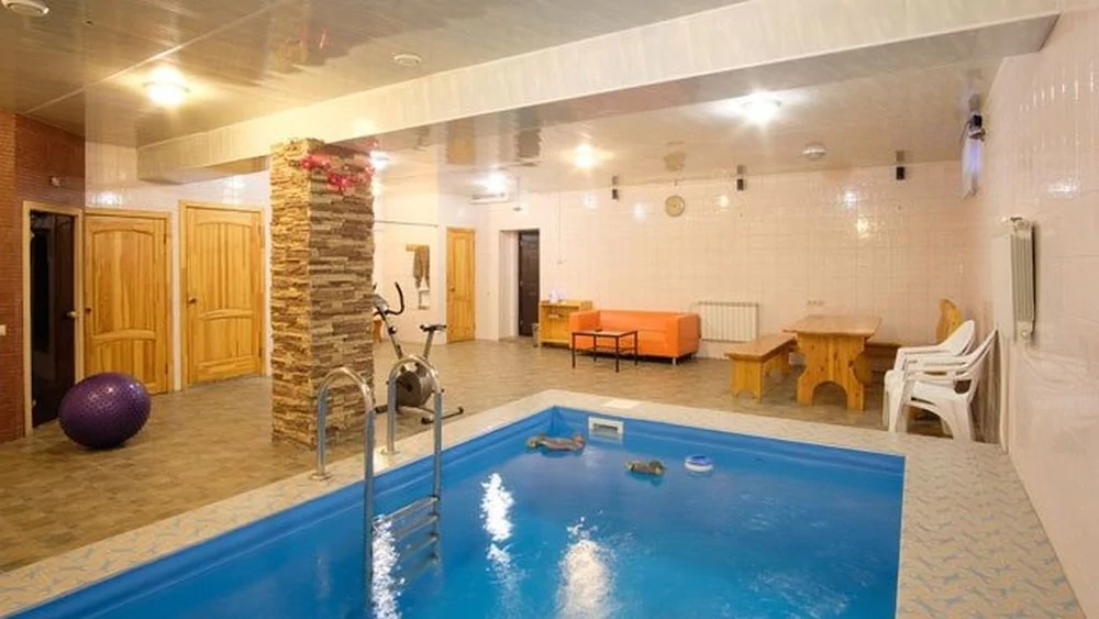 Noy Hotel Domodedovo