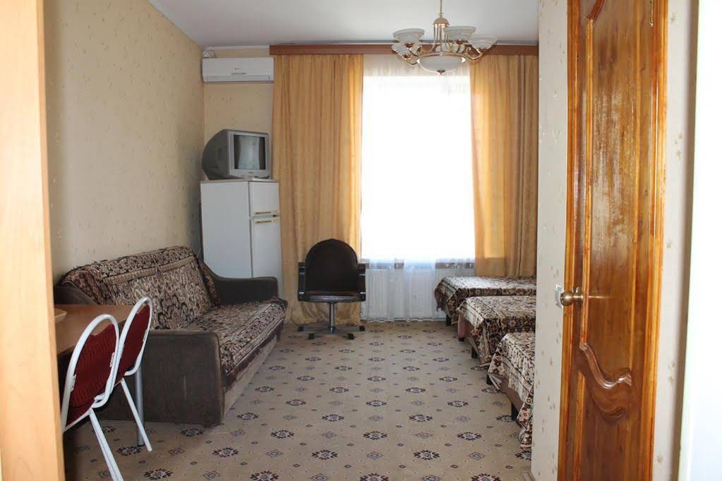 Tatyana Hotel