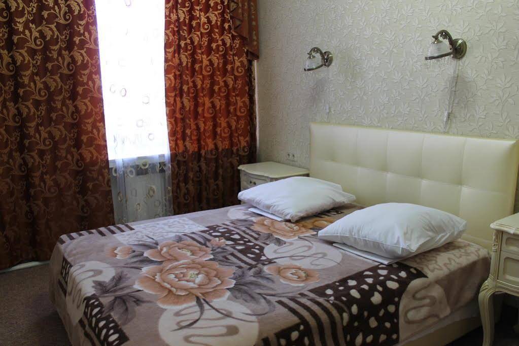 Tatyana Hotel