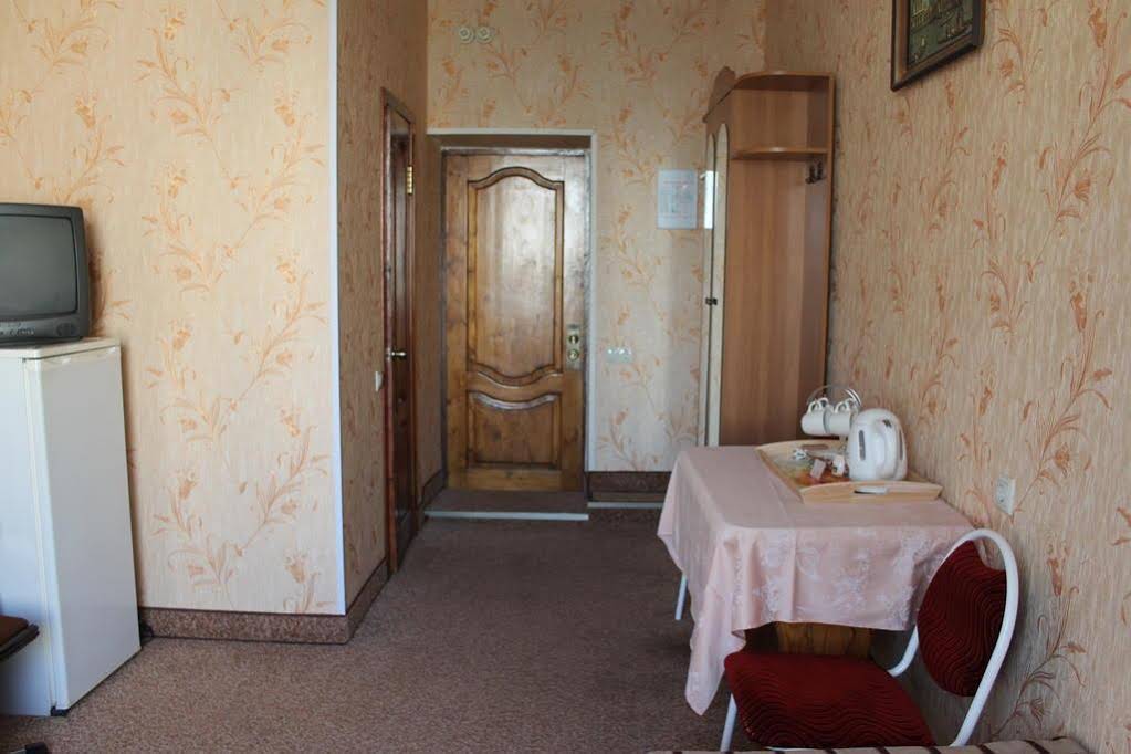 Tatyana Hotel
