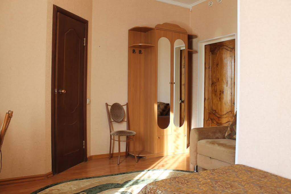 Tatyana Hotel