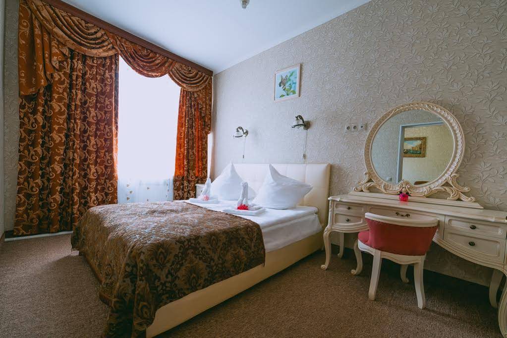 Tatyana Hotel