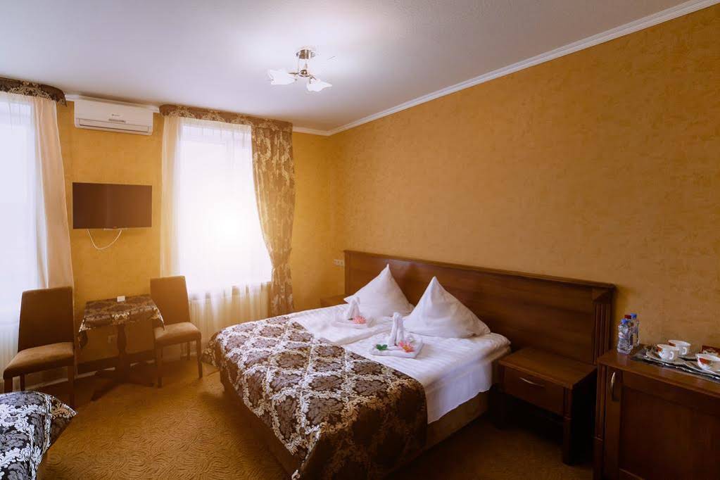 Tatyana Hotel