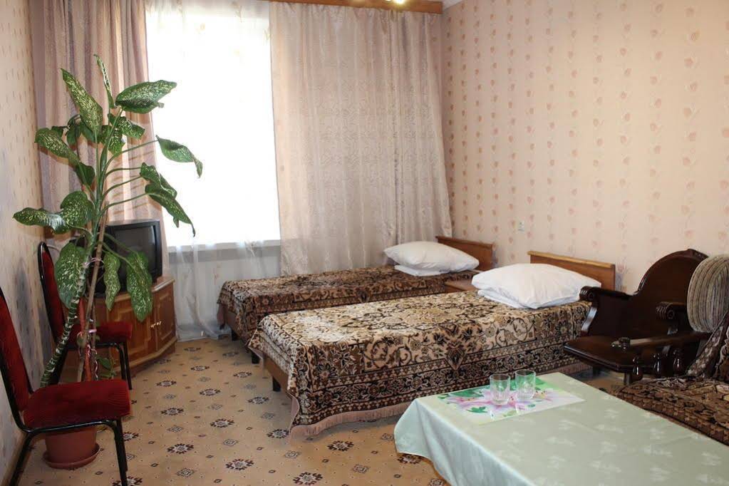 Tatyana Hotel