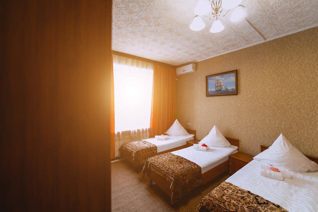 Tatyana Hotel