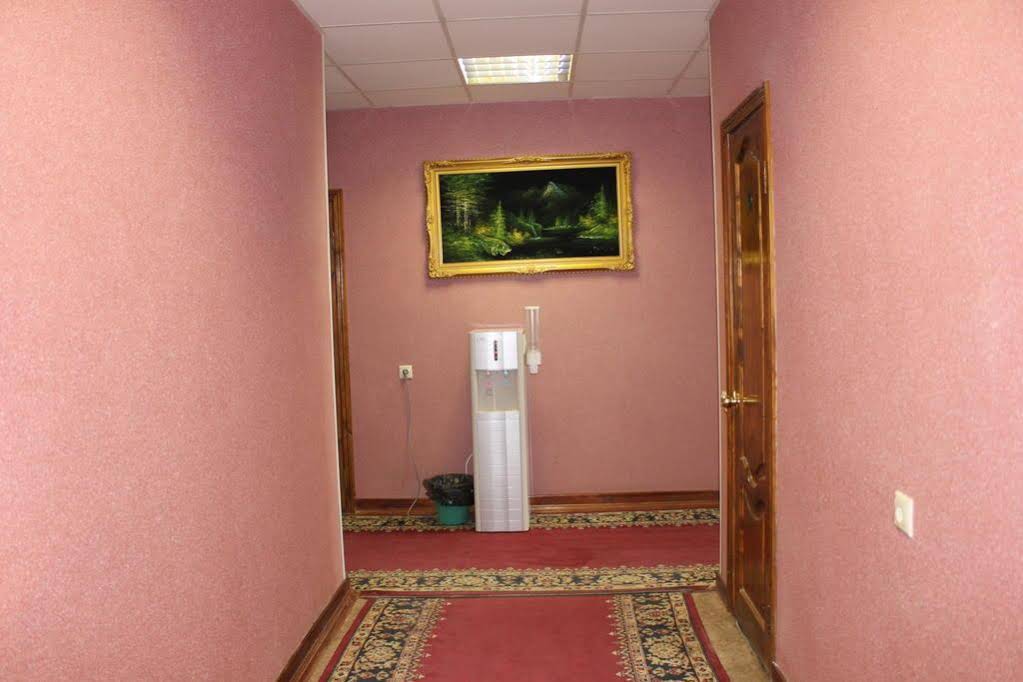 Tatyana Hotel