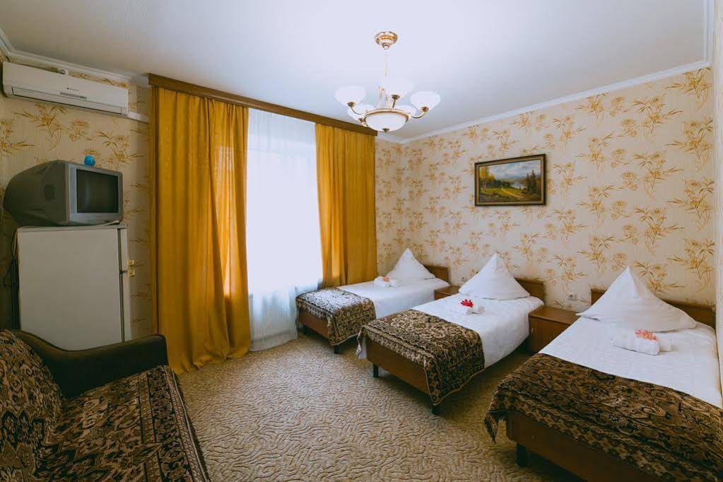 Tatyana Hotel