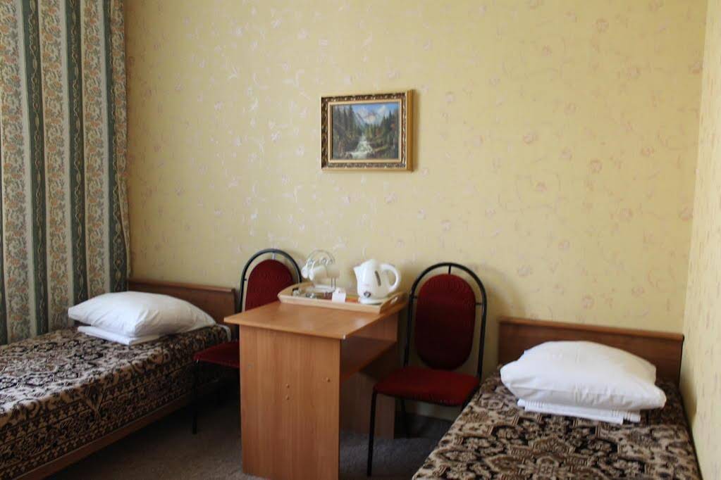 Tatyana Hotel