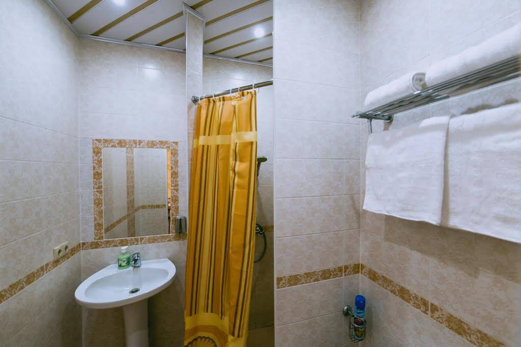 Tatyana Hotel