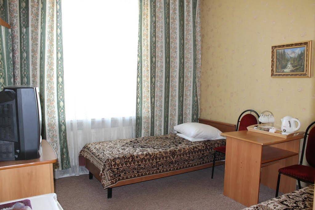 Tatyana Hotel