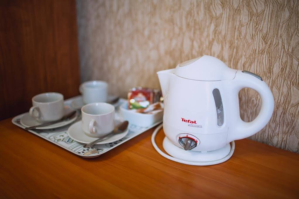Tatyana Hotel