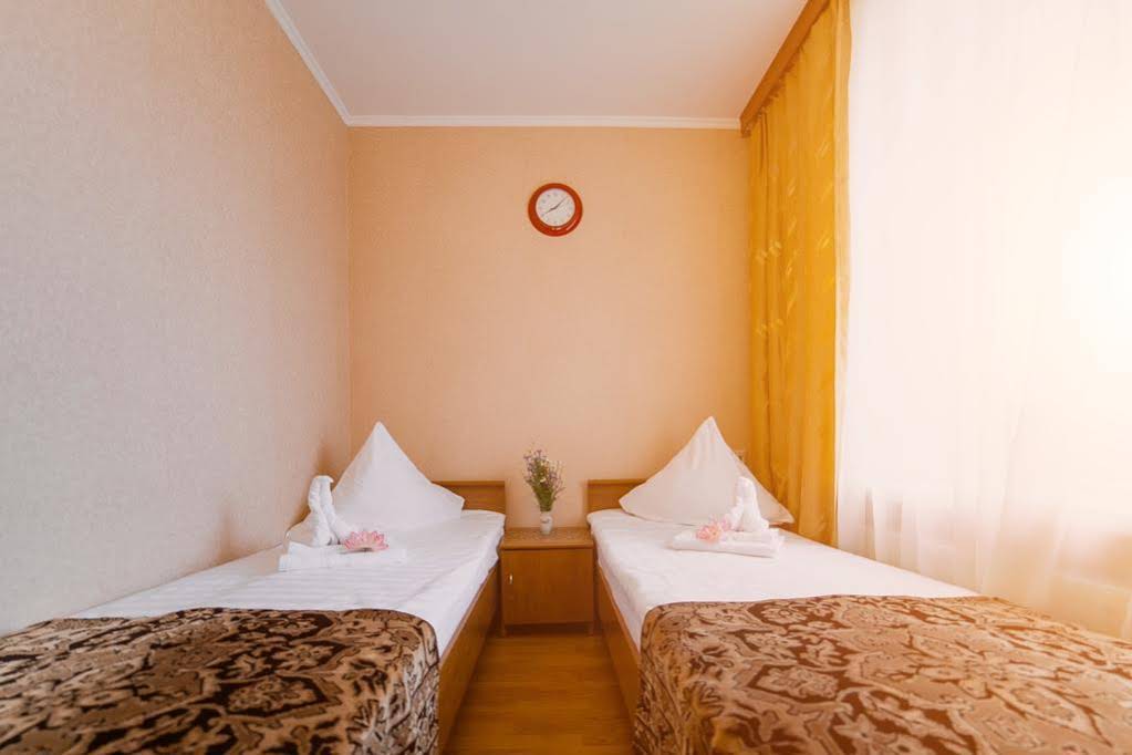 Tatyana Hotel