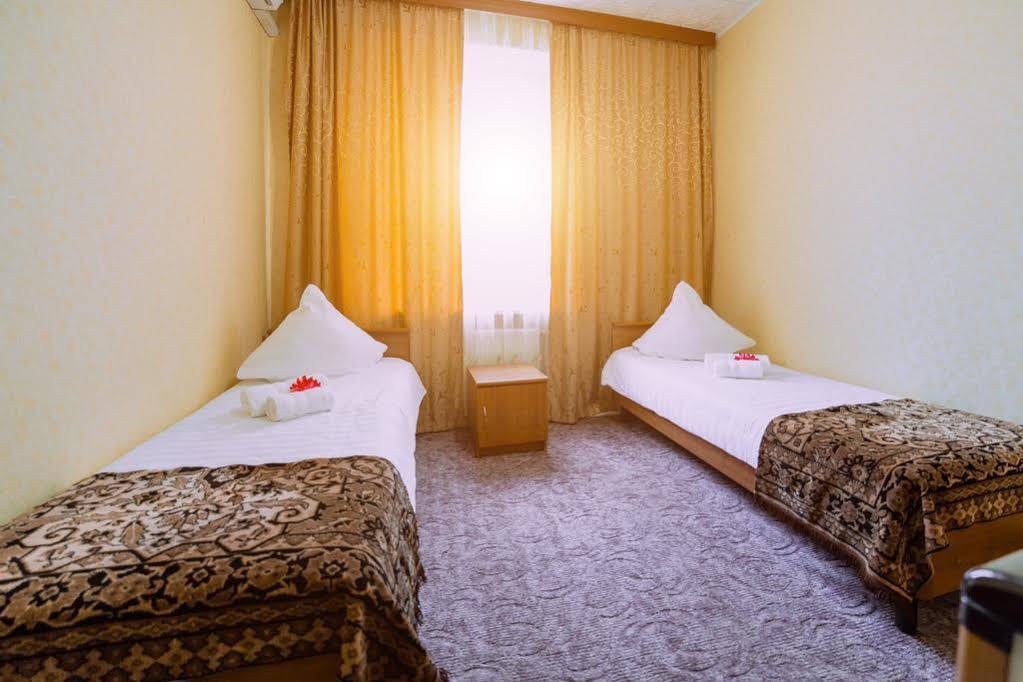 Tatyana Hotel